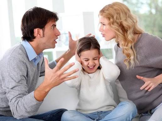 FAMILY PROBLEM SOLUTION