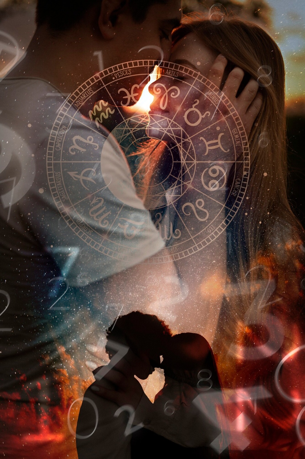 Love Spell Caster
