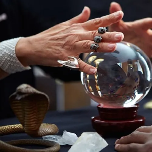 Psychic Reading Services