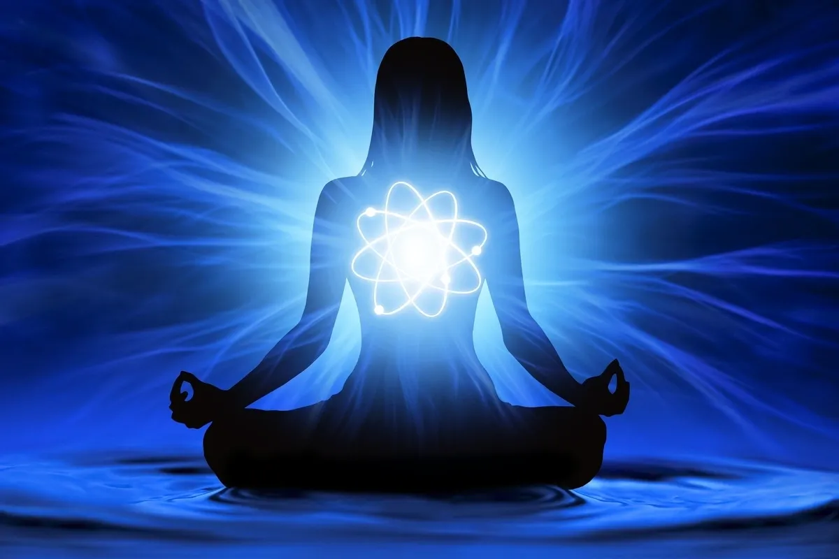 Spiritual Healing Services